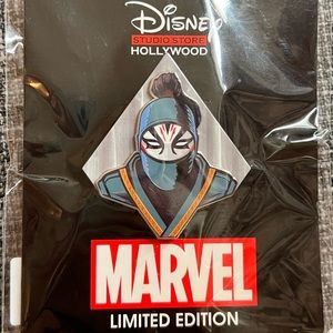 🖤2 for $63🖤 Disney pin DSSH LE 400 Shang Chi